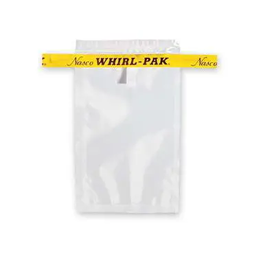 Whirl Pak Sample Bags