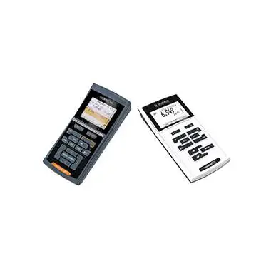 Digital IDS Portable & Benchtop Meters