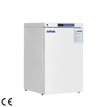 Low Temperature Freezer