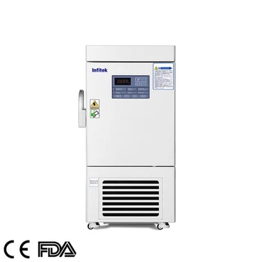 Ultra Low Temperature Freezer