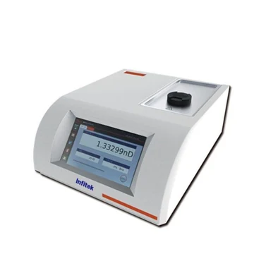 Refractometer and Polarimeter