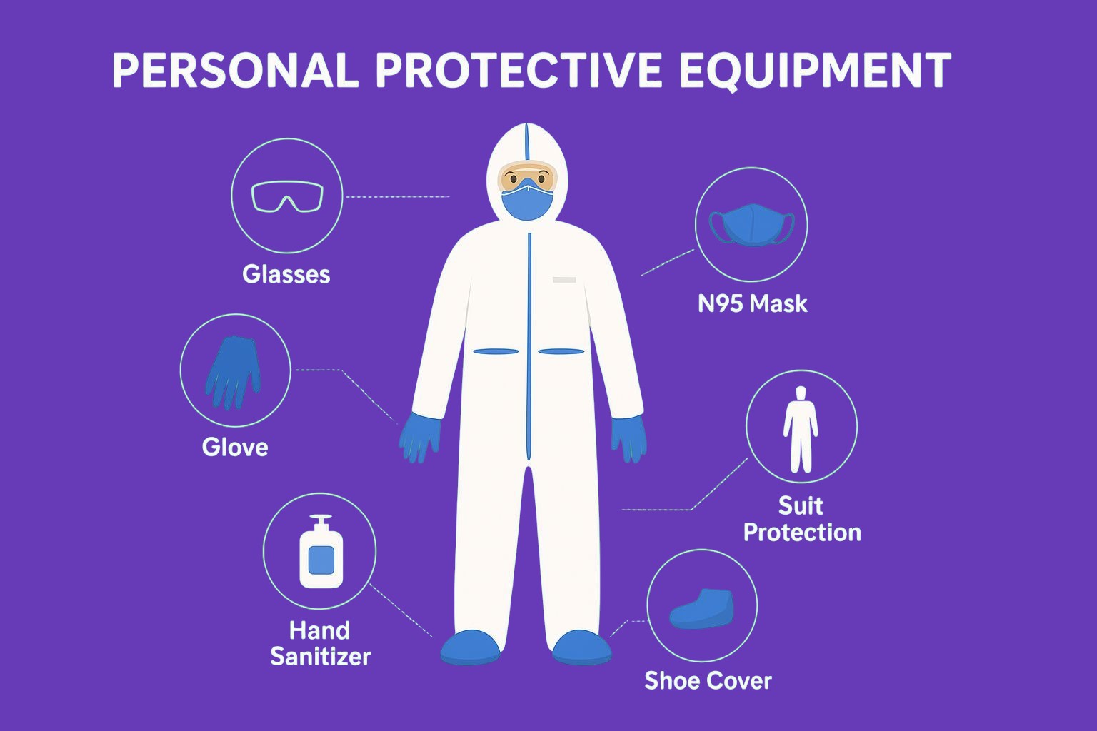 personal protective equipments